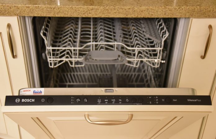лучшие встраиваемые посудомоечные машины 60 см 2022 года