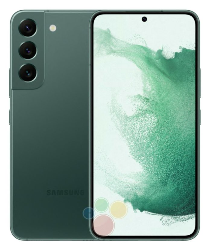 низкая производительность Samsung Galaxy S22