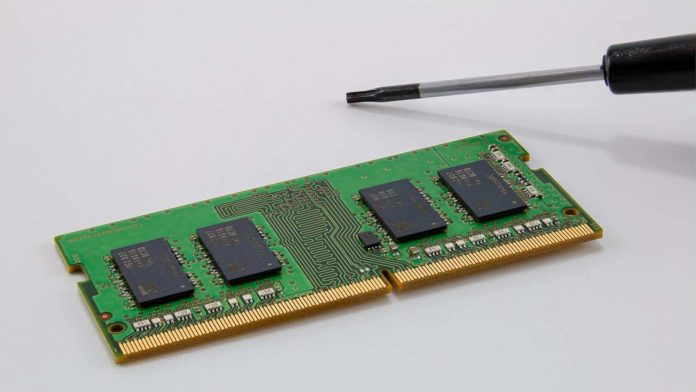 оперативная память DDR5 Gigabyte